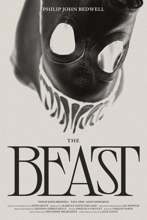The Beast (2024) poster