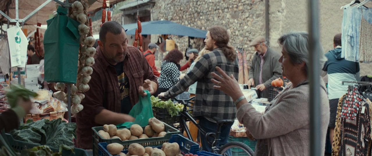 As bestas screenshot 3