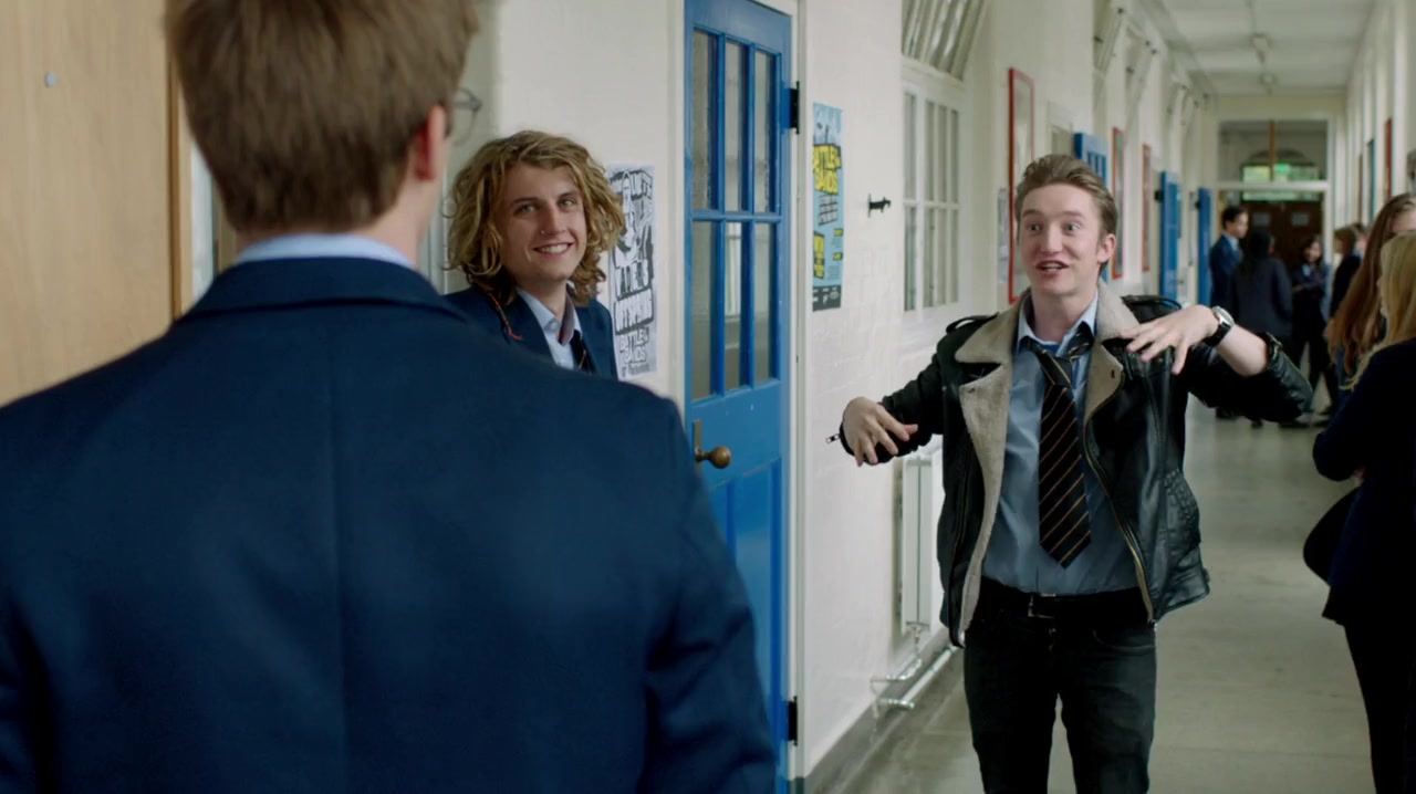 The Beat Beneath My Feet screenshot 3