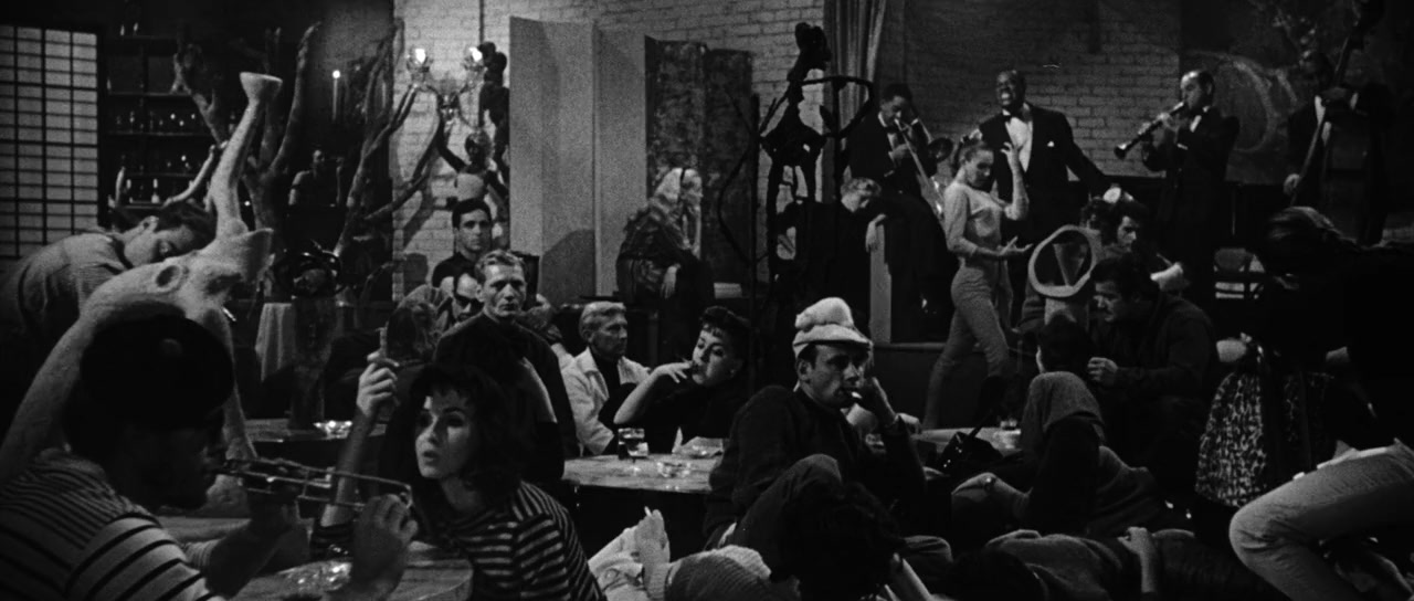 The Beat Generation screenshot 3