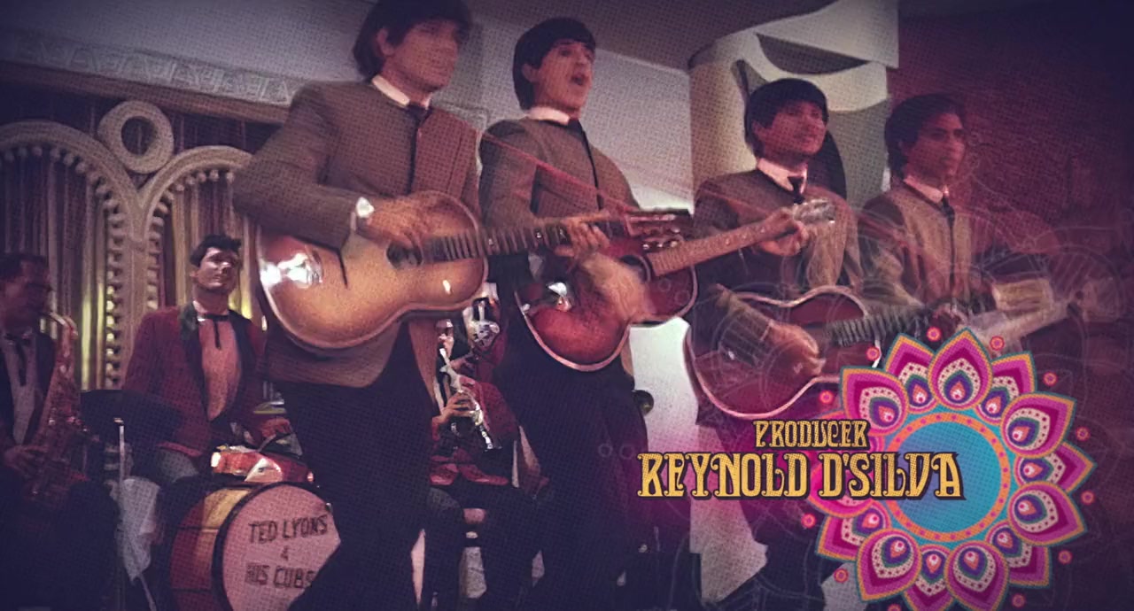 The Beatles and India screenshot 1