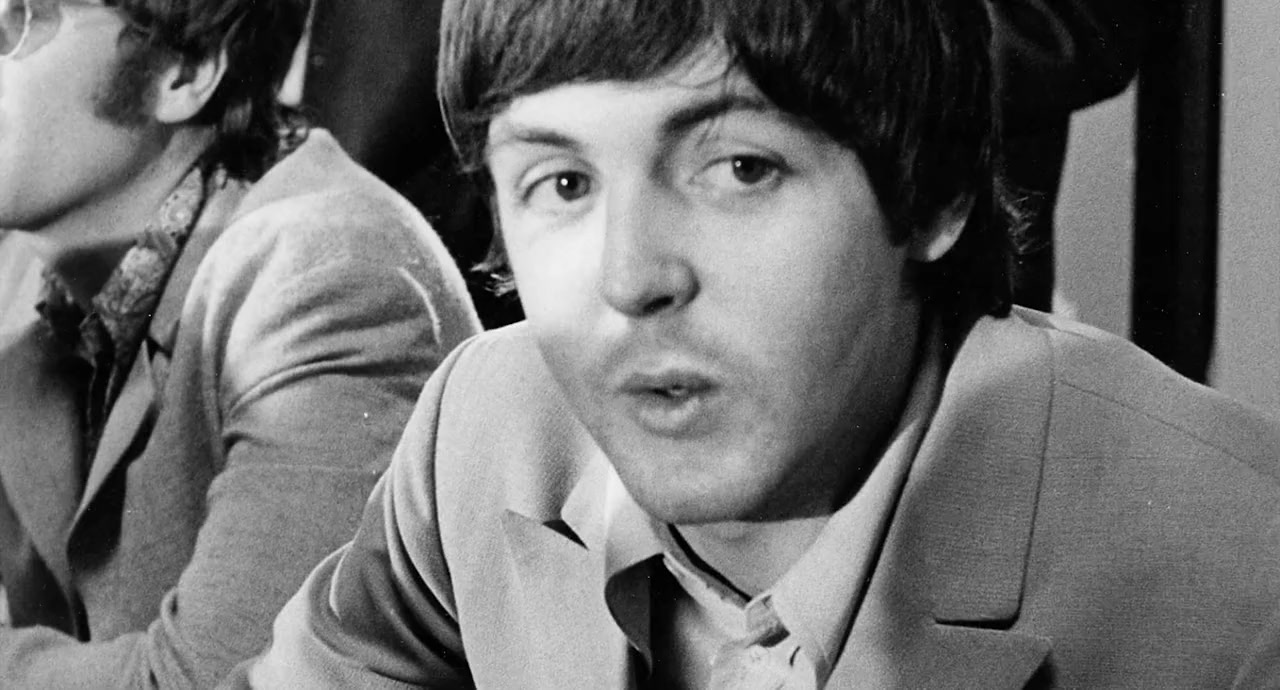 The Beatles and India screenshot 3