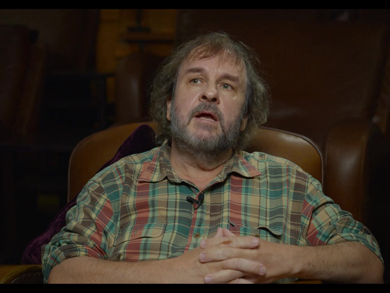 The Beatles: Let It Be screenshot 3