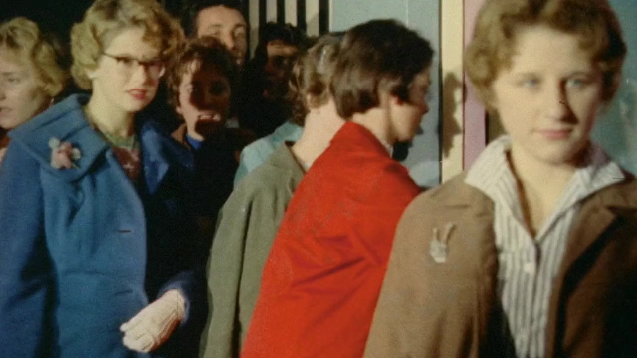 The Beatles: Made on Merseyside screenshot 3