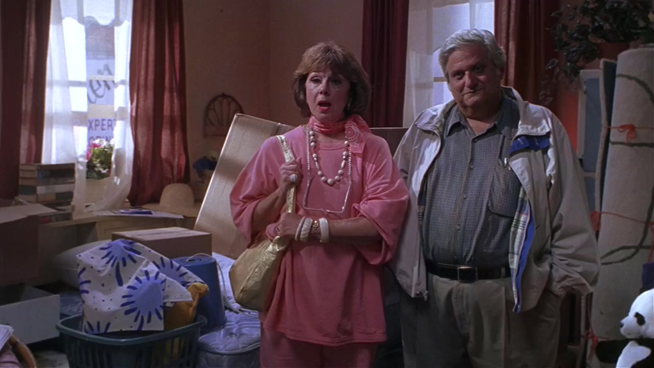 The Beautician and the Beast screenshot 2
