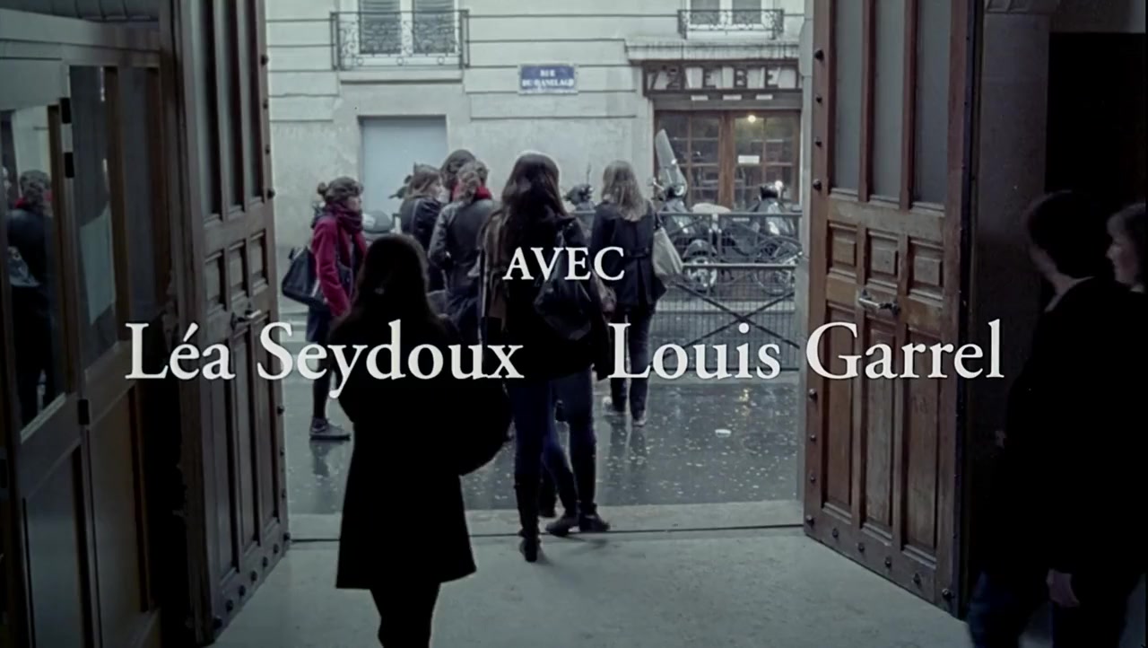 La belle personne screenshot 1