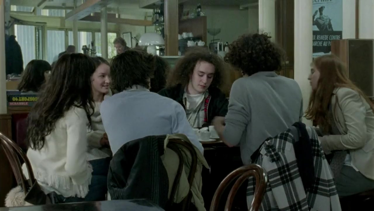 La belle personne screenshot 2
