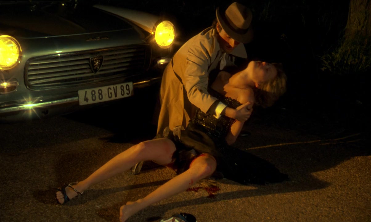 La belle captive screenshot 1