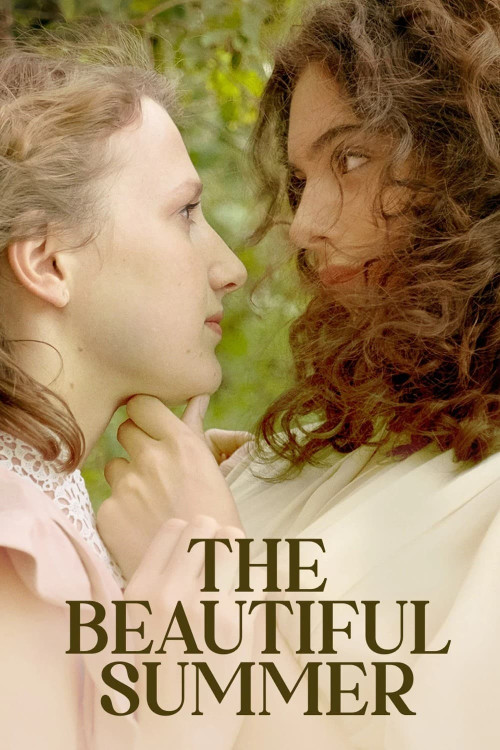 La bella estate (2023) poster