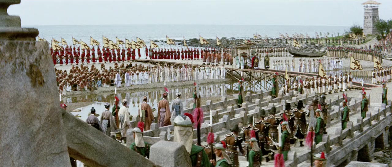 Xi shi (shang ji) screenshot 1