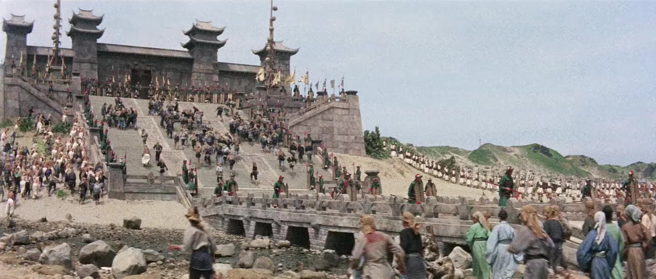 Xi shi (shang ji) screenshot 3