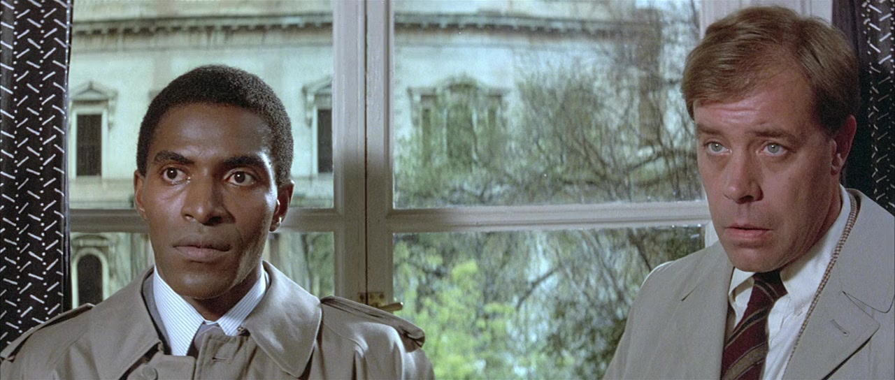The Bedroom Window screenshot 2