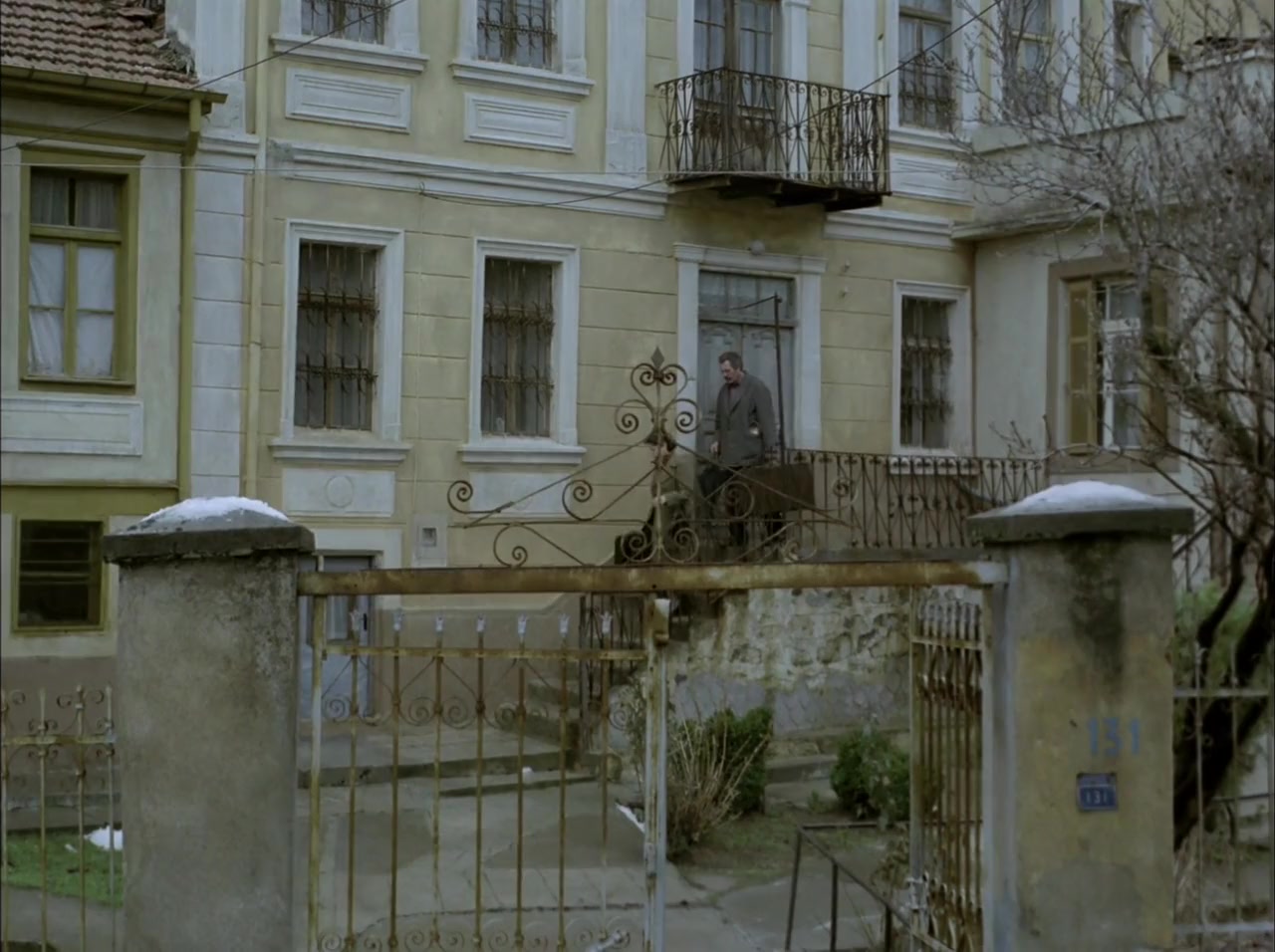 O melissokomos screenshot 3