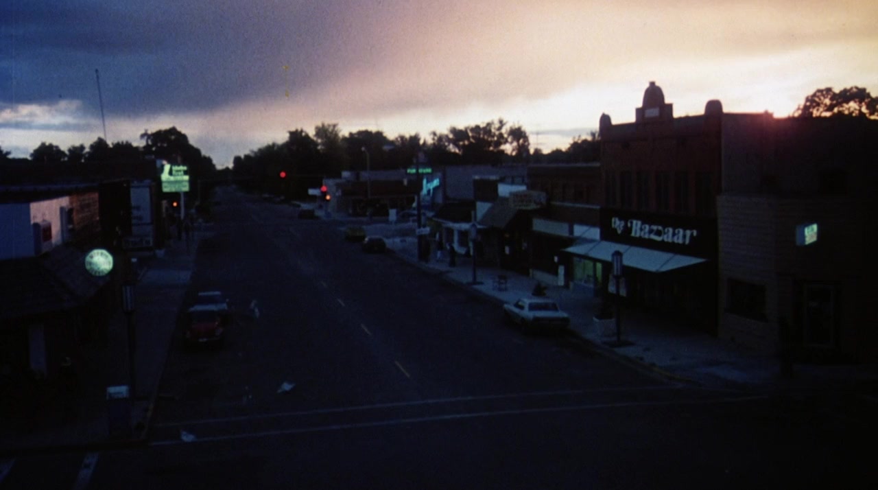 The Being screenshot 2