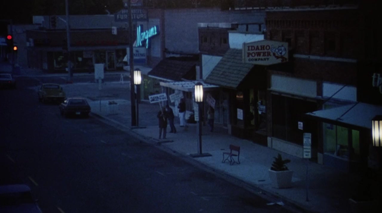 The Being screenshot 3