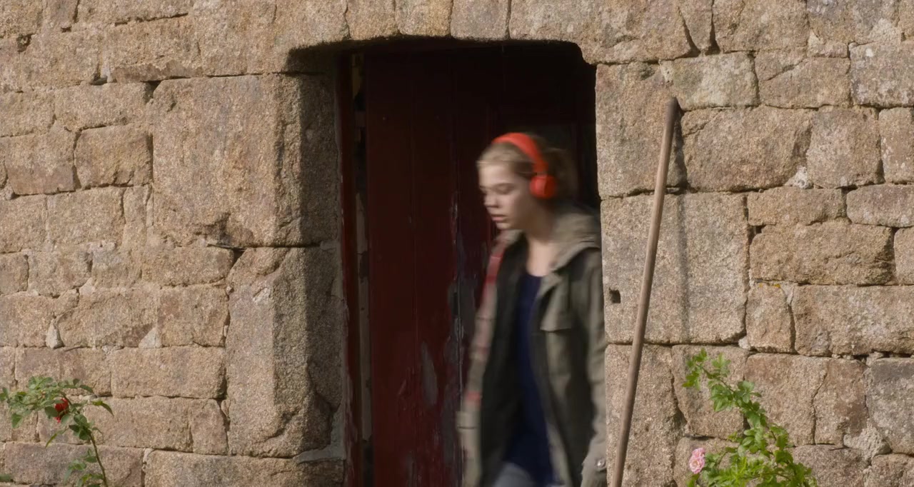 La famille Bélier screenshot 1