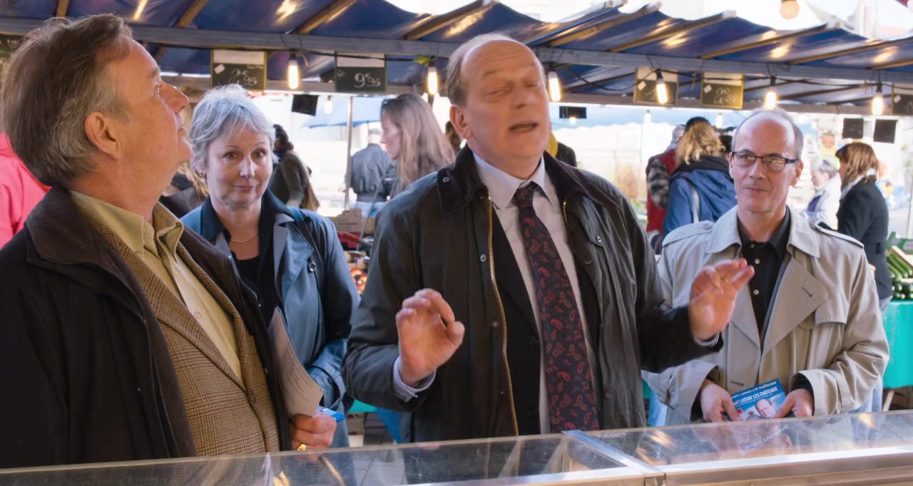La famille Bélier screenshot 2
