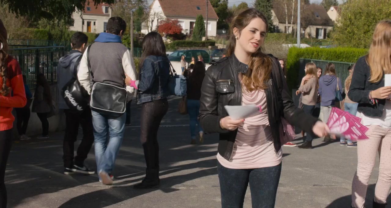 La famille Bélier screenshot 3