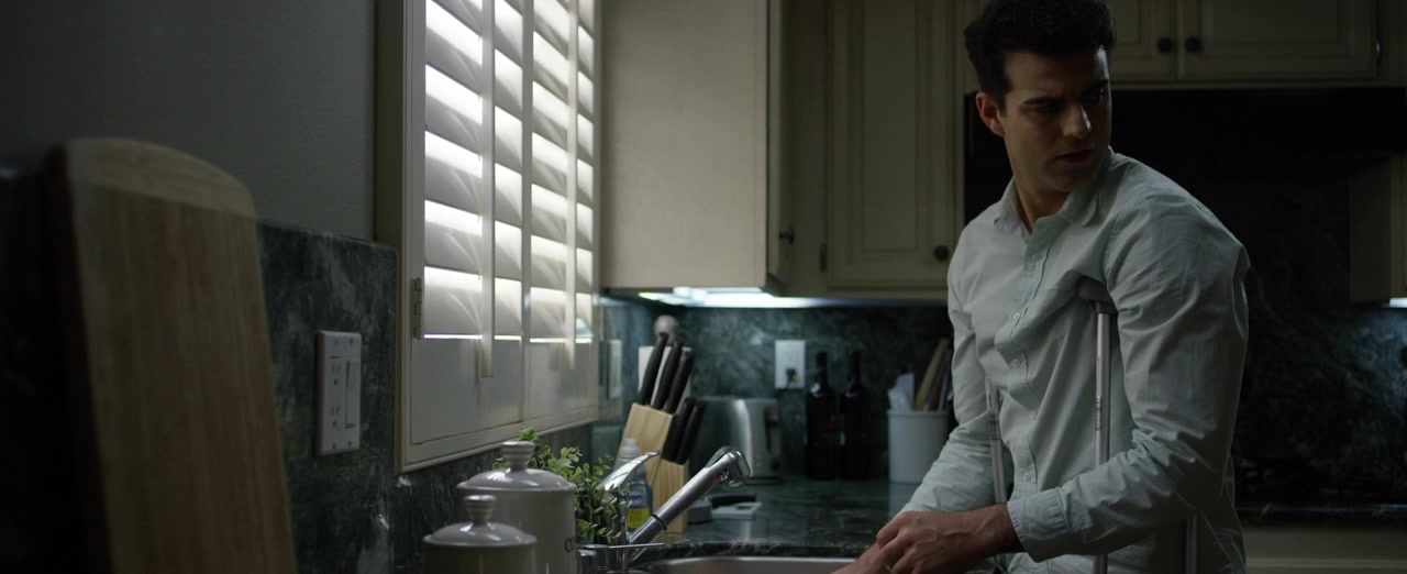 The Believer screenshot 2