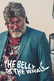 The Belly of the Whale (2018) poster