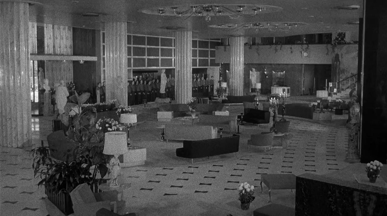 The Bellboy screenshot 2