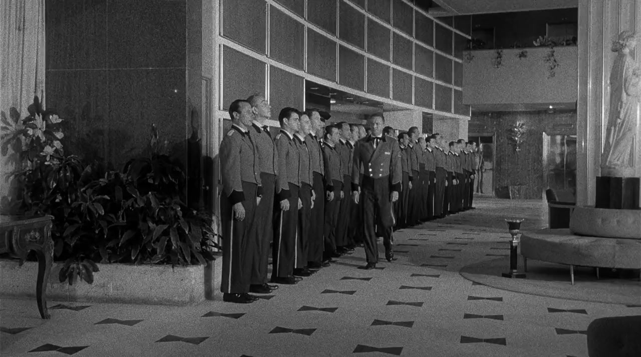 The Bellboy screenshot 3