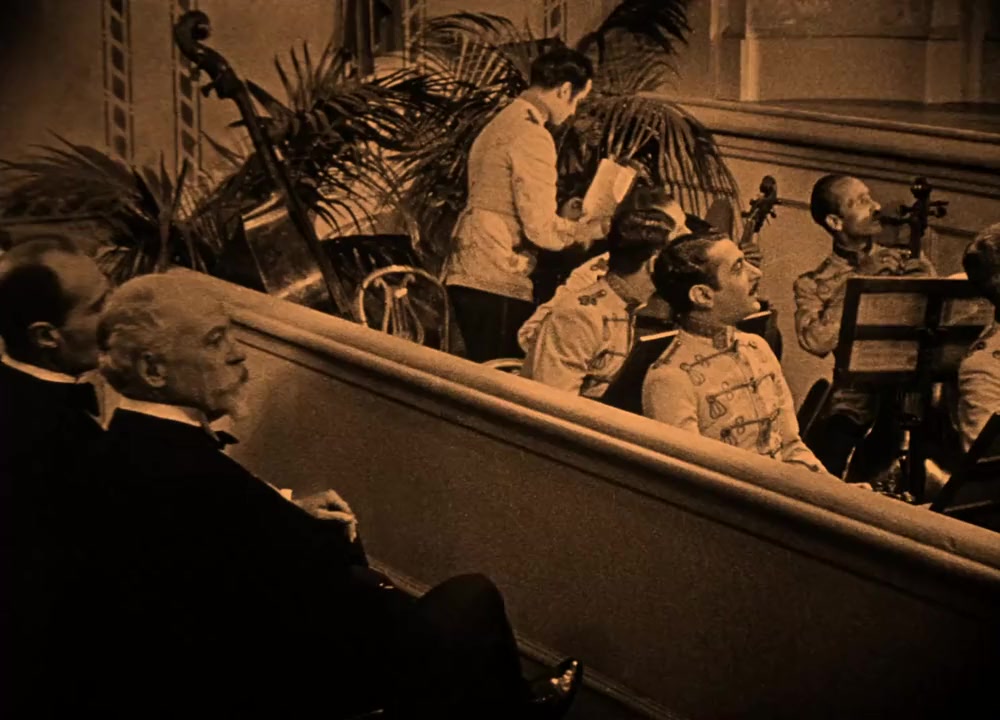 The Belle of Broadway screenshot 1