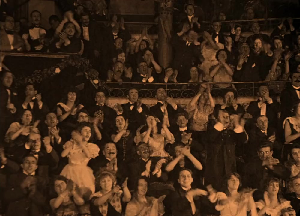 The Belle of Broadway screenshot 2