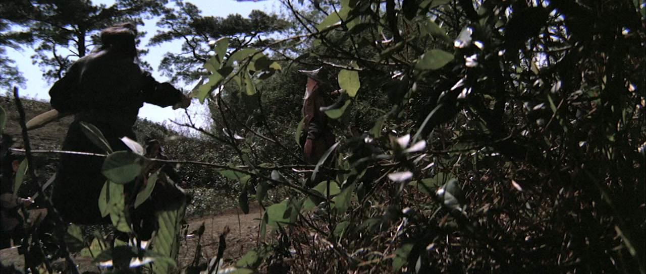 Duo hun ling screenshot 1