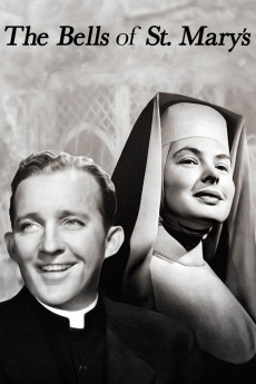 The Bells of St. Mary's (1945) poster