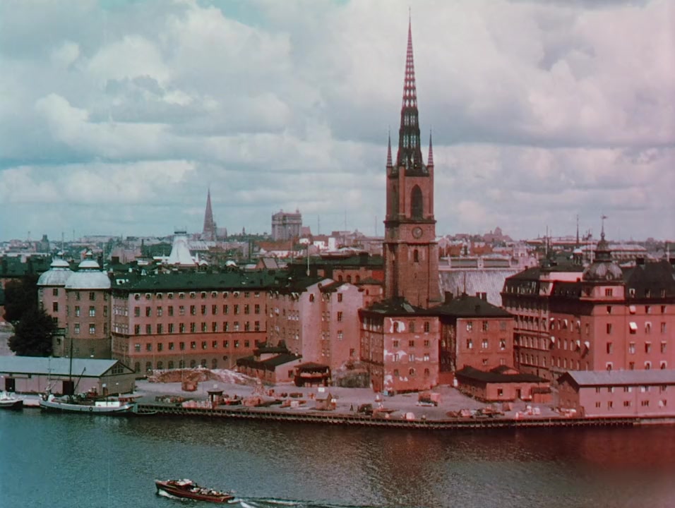 Klockorna i Gamla sta'n screenshot 1
