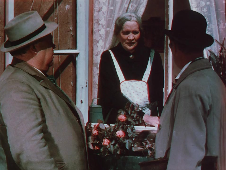 Klockorna i Gamla sta'n screenshot 3