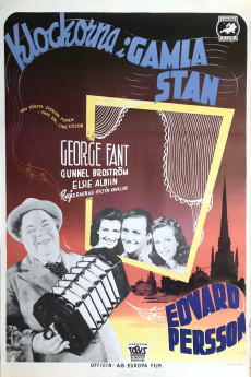 Klockorna i Gamla sta'n (1946) poster