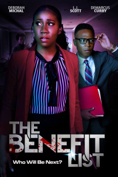 The Benefit List (2020) poster