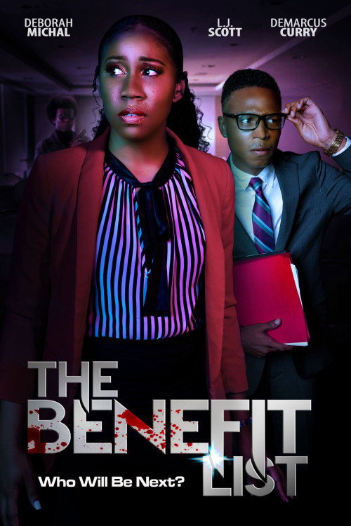 The Benefit List (2020) poster