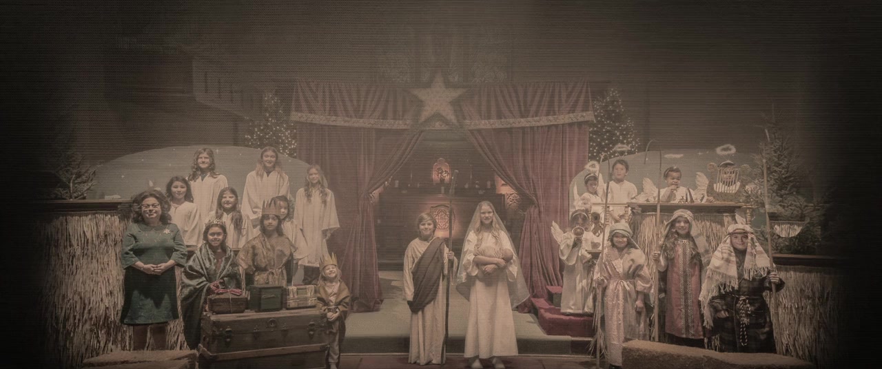 The Best Christmas Pageant Ever screenshot 1