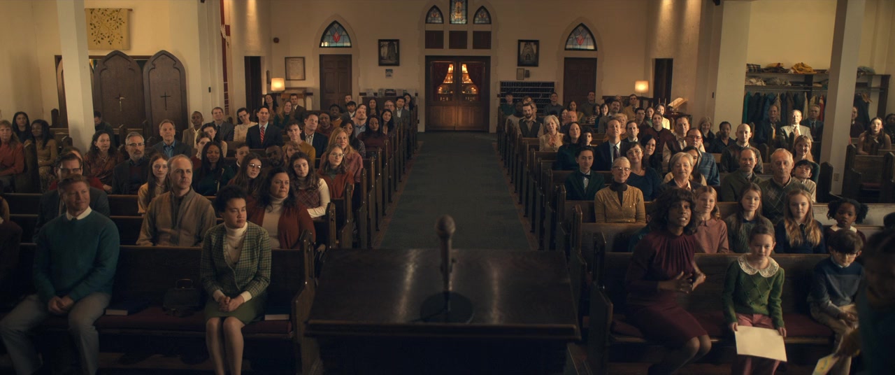 The Best Christmas Pageant Ever screenshot 2