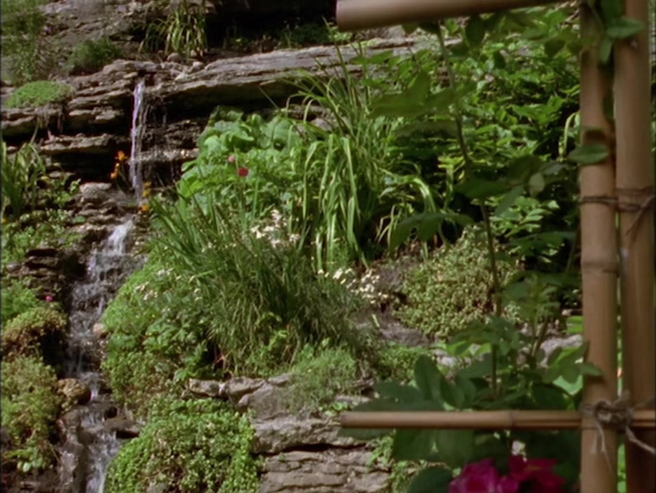 The Best Bad Thing screenshot 1