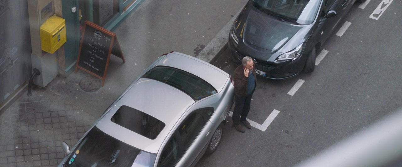 Le meilleur reste à venir screenshot 1