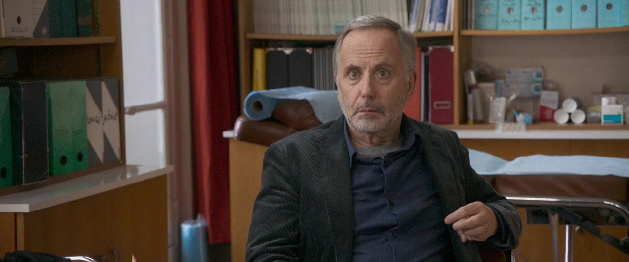 Le meilleur reste à venir screenshot 2