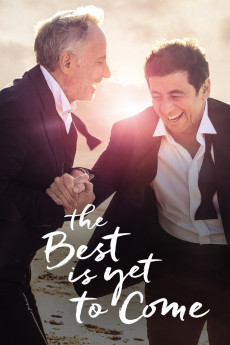 Le meilleur reste à venir (2019) poster