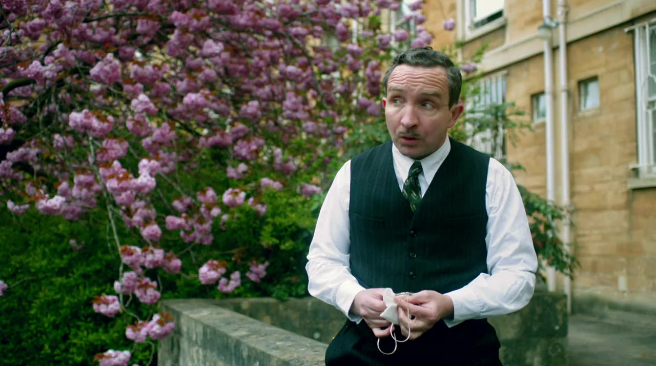 The Best of Men screenshot 2