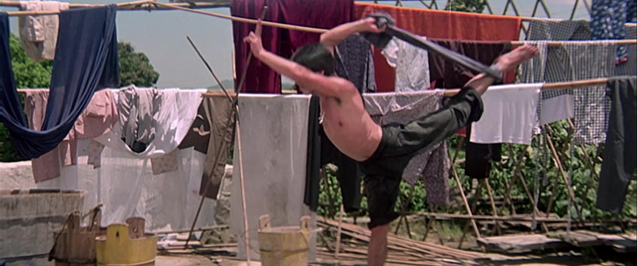 The Best of the Martial Arts Films screenshot 2