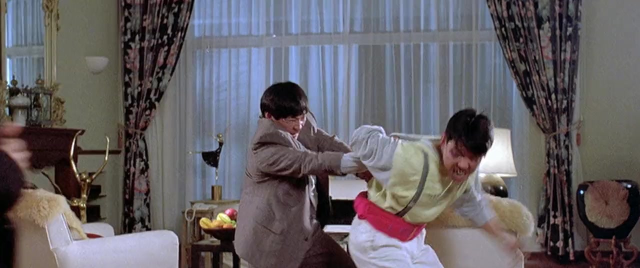 The Best of the Martial Arts Films screenshot 3