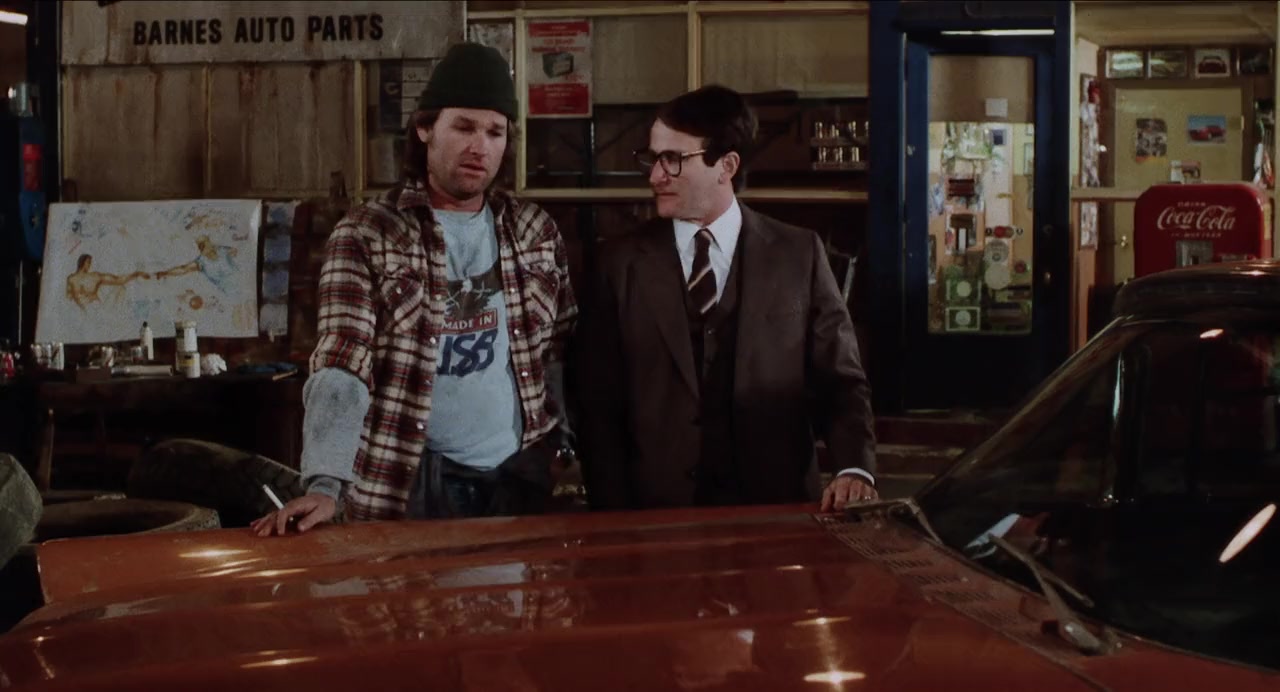 The Best of Times screenshot 3