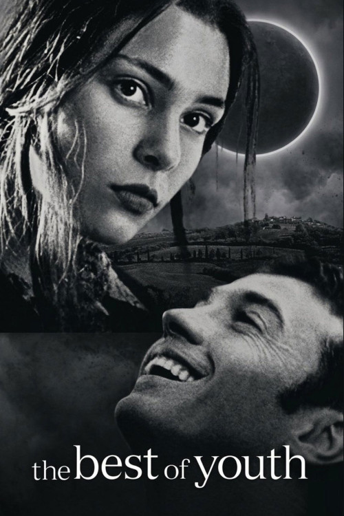 La meglio gioventù (2003) poster