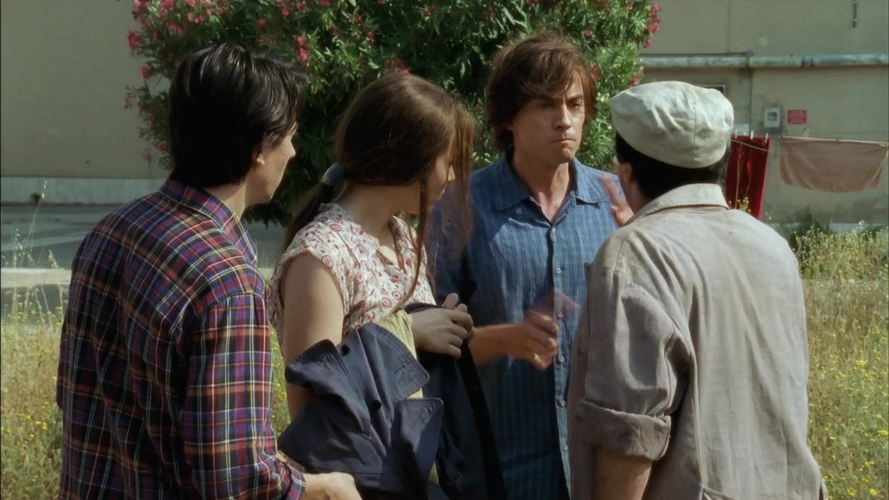 La meglio gioventù screenshot 1