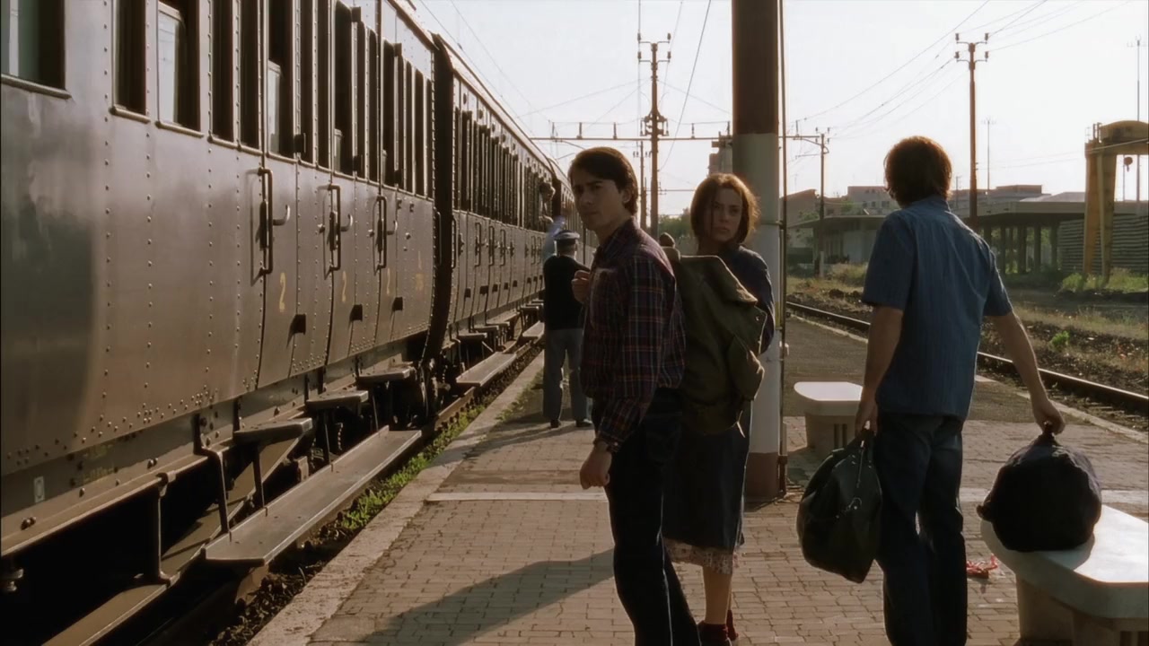 La meglio gioventù screenshot 2