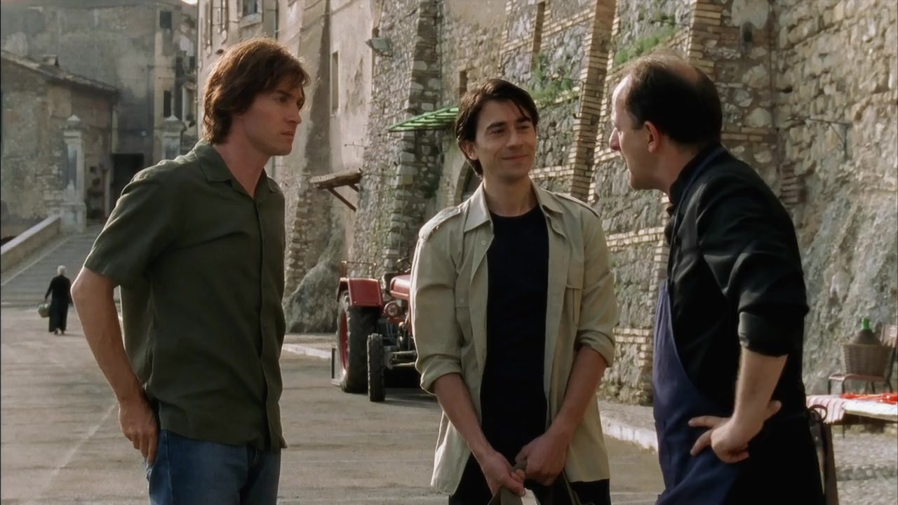 La meglio gioventù screenshot 3
