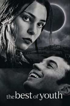 La meglio gioventù (2003) poster